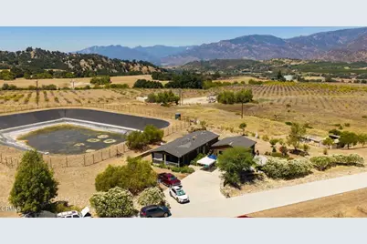 12400 Ojai Santa Paula Road, Ojai, CA 93023 - Photo 16