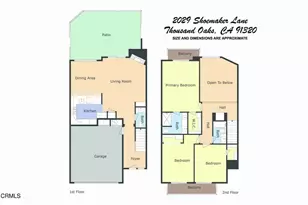 2029 Shoemaker Ln, Thousand Oaks, CA 91320 - Photo 32