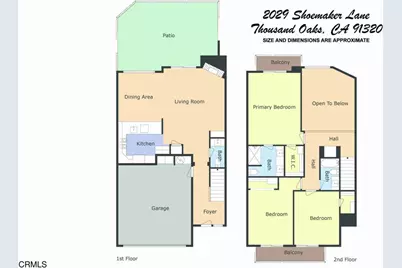 2029 Shoemaker Lane, Thousand Oaks, CA 91320 - Photo 32