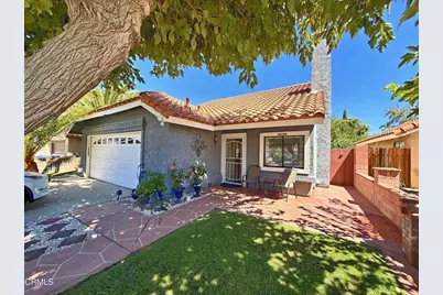 37724 Barrinson Street, Palmdale, CA 93550 - Photo 1
