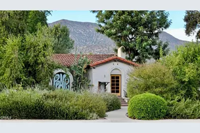 306 E Matilija Street, Ojai, CA 93023 - Photo 2