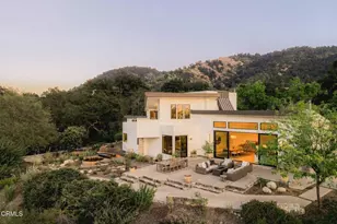 11400 Topa Vista Rd, Santa Paula, CA 93060 - Photo 4