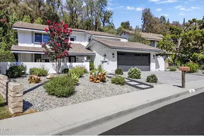 2311 Silver Spring Drive, Westlake Village, CA 91361 - Photo 2