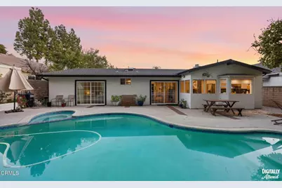 18824 Dukas Street, Los Angeles, CA 91326 - Photo 2
