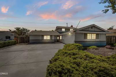 243 Pajaro, Ventura, CA 93004 - Photo 1