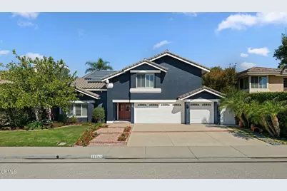 11561 E Buttercreek Road, Moorpark, CA 93021 - Photo 1