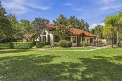 800 Oak Grove Court, Ojai, CA 93023 - Photo 6