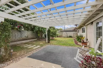 4400 Hamilton Avenue, Oxnard, CA 93033 - Photo 32