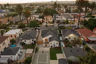 2238 S Cochran Ave, Los Angeles, CA 90016 - Photo 30