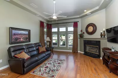 13806 Table Rock Avenue, Bakersfield, CA 93314 - Photo 10