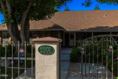 2201 Haggin Oaks Boulevard, Bakersfield, CA 93311 - Photo 4