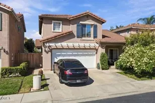 489 Paseo Del Valle, Camarillo, CA 93010 - Photo 1