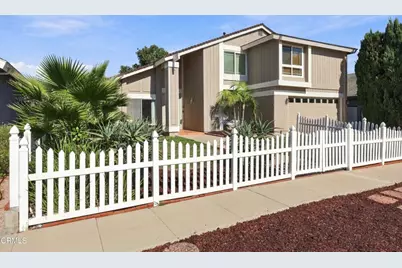 1242 Crestlake Avenue, Ventura, CA 93004 - Photo 2
