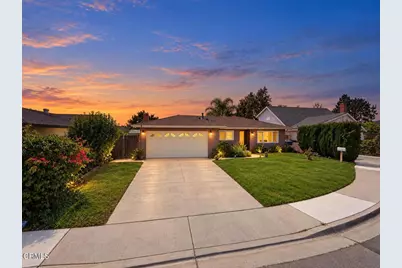 346 Tirre Court, Santa Paula, CA 93060 - Photo 1