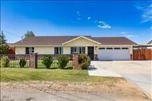 21611 Westwood Blvd, Tehachapi, CA 93561 - Photo 1