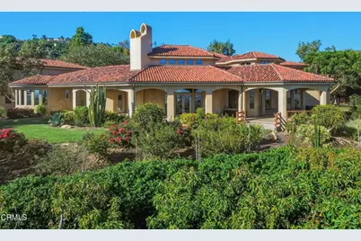 747 Barr Highland Lane, Santa Paula, CA 93060 - Photo 2