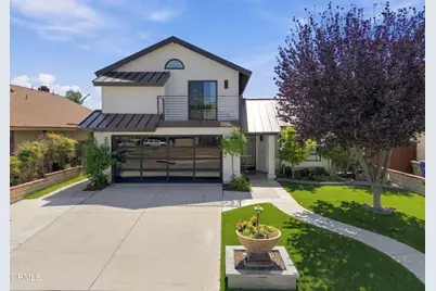 9998 Jamestown Street, Ventura, CA 93004 - Photo 1