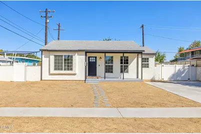 1309 W Jackman Street, Lancaster, CA 93534 - Photo 2