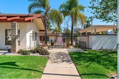 133 Calle De La Rosa #133, Camarillo, CA 93012 - Photo 30