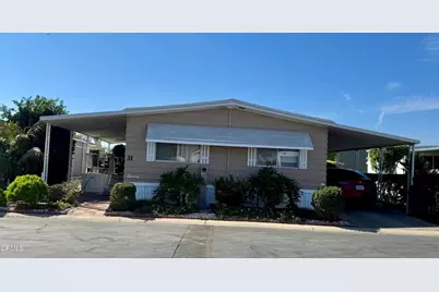 500 W Santa Maria Street #31, Santa Paula, CA 93060 - Photo 1