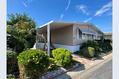 500 W Santa Maria Street #31, Santa Paula, CA 93060 - Photo 2