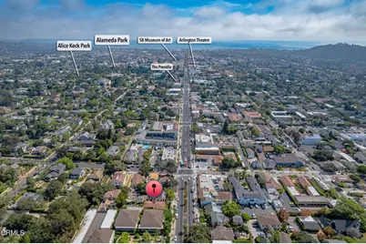 2016 State, Santa Barbara, CA 93105 - Photo 32
