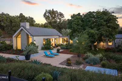 1728 Cottonwood Street, Solvang, CA 93463 - Photo 1