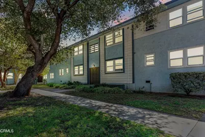 3634 Kalsman Drive #4, Los Angeles, CA 90016 - Photo 2