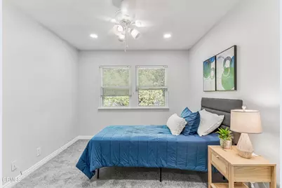 3634 Kalsman Drive #4, Los Angeles, CA 90016 - Photo 20