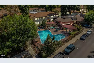 3634 Kalsman Drive #4, Los Angeles, CA 90016 - Photo 22