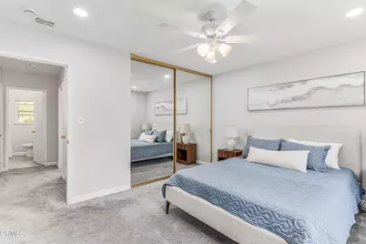 3634 Kalsman Drive #4, Los Angeles, CA 90016 - Photo 16