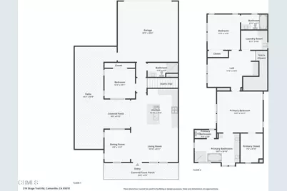 219 Stage Trail Road, Camarillo, CA 93010 - Photo 38