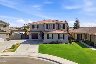 10109 Sharktooth Peak Dr, Bakersfield, CA 93311 - Photo 2