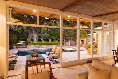 708 Cuyama Road, Ojai, CA 93023 - Photo 6