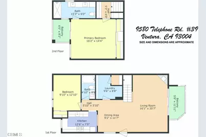 9580 Telegraph Road #39, Ventura, CA 93004 - Photo 24