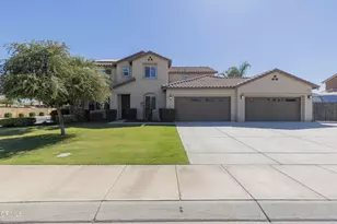 15605 Calabria Ct, Bakersfield, CA 93314 - Photo 4