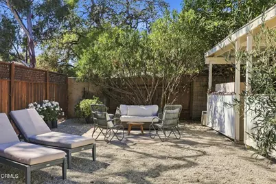 501 N Montgomery Street, Ojai, CA 93023 - Photo 28
