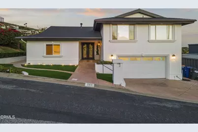 542 Valley View Way, Ventura, CA 93003 - Photo 1