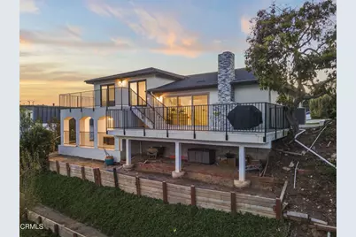 542 Valley View Way, Ventura, CA 93003 - Photo 4