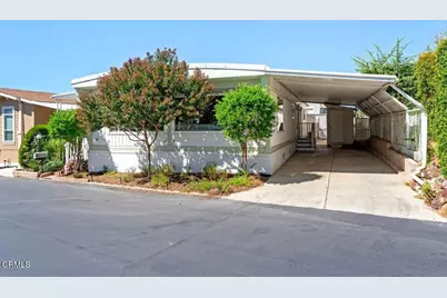 1202 Loma Drive #107, Ojai, CA 93023 - Photo 1