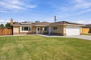 10606 Dee Dee Ave, Bakersfield, CA 93312 - Photo 2