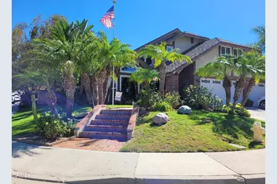 551 Stonehedge Drive, Fillmore, CA 93015 - Photo 1