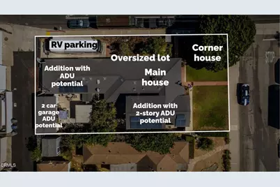 405 W Beverly Drive, Oxnard, CA 93030 - Photo 2