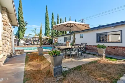 189 Grapevine Road, Oak View, CA 93022 - Photo 24