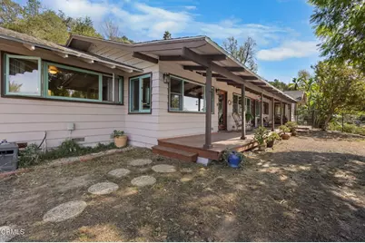 166 Feliz Drive, Oak View, CA 93022 - Photo 2