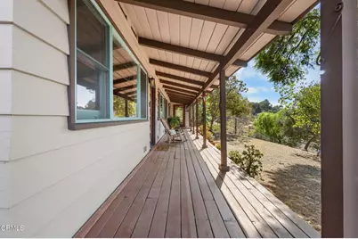 166 Feliz Drive, Oak View, CA 93022 - Photo 4