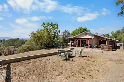 166 Feliz Drive, Oak View, CA 93022 - Photo 42