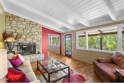166 Feliz Drive, Oak View, CA 93022 - Photo 8