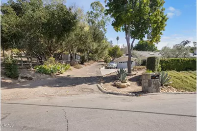 166 Feliz Drive, Oak View, CA 93022 - Photo 62
