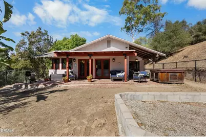 166 Feliz Drive, Oak View, CA 93022 - Photo 40